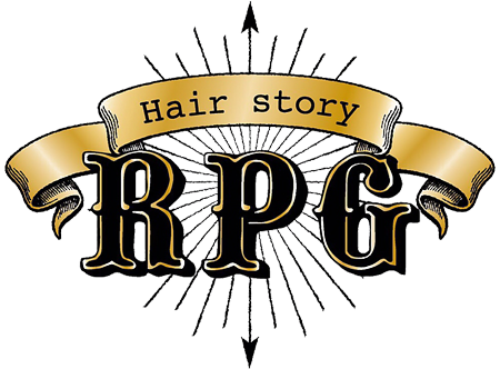 大阪府高槻市でオーナースタイリスト一貫対応の美容室Hair Story RPG（アールピージー）